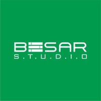 Studio BESAR Logo