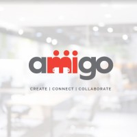 AMIGO Logo