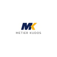 Metier Kudos Logo