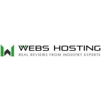 WebsHosting Review Logo