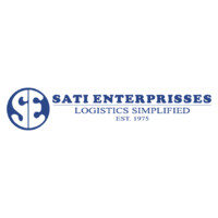 Sati Enterprises Logo