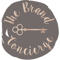 The Brand Concierge Logo