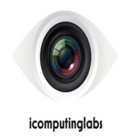 iComputingLabs Logo