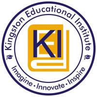 KINGSTON EDUCATIONAL INSTITUTE Logo