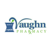 Vaughn Pharmacy Logo
