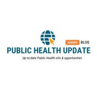 Public Health Update Logo