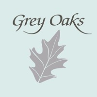 Grey Oaks Country Club Logo