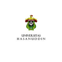 Universitas Hasanuddin (Unhas) Logo
