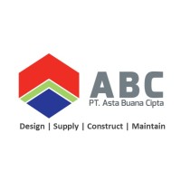 PT. Asta Buana Cipta (ABC) Logo