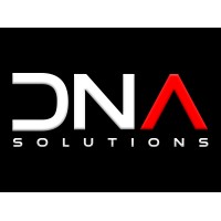 DNA Solutions - Innovation Group Logo
