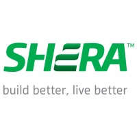 Shera Public Company Limited Logo
