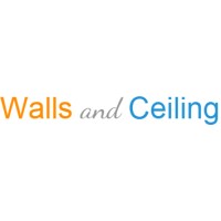 Walls and Ceiling Logo