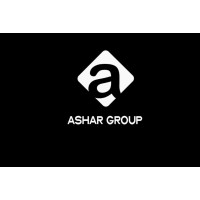 Ashar International Private limited Logo