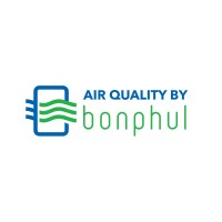 Bonphul Air Products Logo