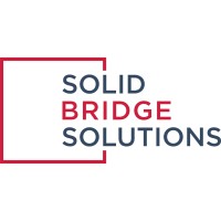 Solid Bridge Solutions Sp. z o.o. Logo