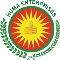 Huma Enterprise Logo