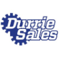 Durrie Sales Logo