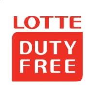 Lotte Duty Free Logo