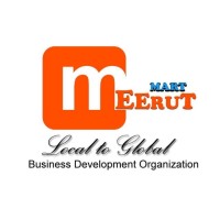 Meerut Mart Logo
