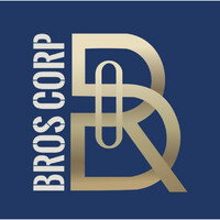 Bros Corp Logo