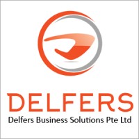 Delfers Business Solutions Inc Logo