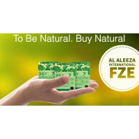 Al Aleeza International FZE Logo