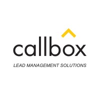 Callbox Inc Logo