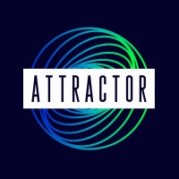 Attractor Software LLC Logo