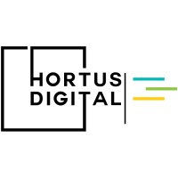 HORTUS Digital Logo