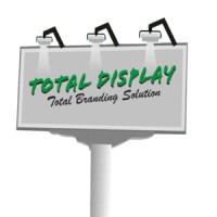 Total Display Logo