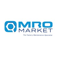 MRO MARKET SDN BHD Logo