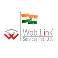 Web Link Services Pvt. Ltd.™ Logo