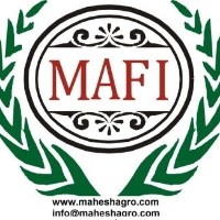 Mahesh Agro Food Industries Logo