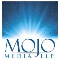 Mojo Media LLP Logo