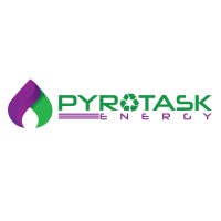 Pyrotask Energy Logo