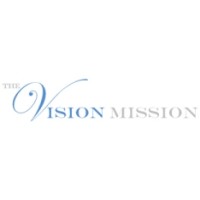The Vision Mission Logo