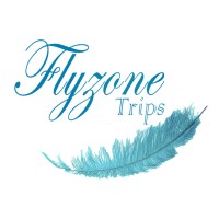 FlyzoneTrips Logo