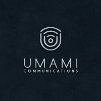 Umami Comms DMCC Logo