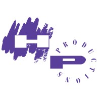 HP Productions, Inc. Logo