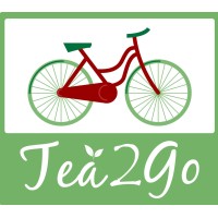 Tea2Go India Logo