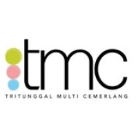 PT Tritunggal Multi Cemerlang Logo