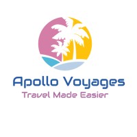 Apollo Voyages Logo