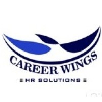 Career Wings HR Solutions Logo