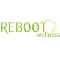 Reboot-Wellness Logo
