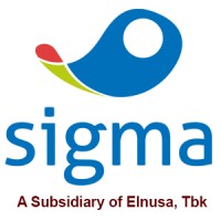 PT. SIGMA CIPTA UTAMA Logo