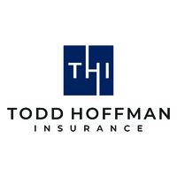 Todd Hoffman Agency Logo