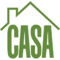 CASA NC Logo