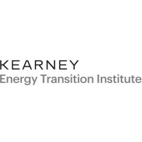 Kearney Energy Transition Institute Logo