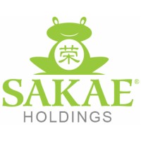 Sakae Holdings Ltd Logo