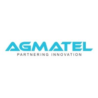 Agmatel India Pvt Ltd Logo